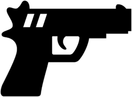 Shooting Games by IOUS